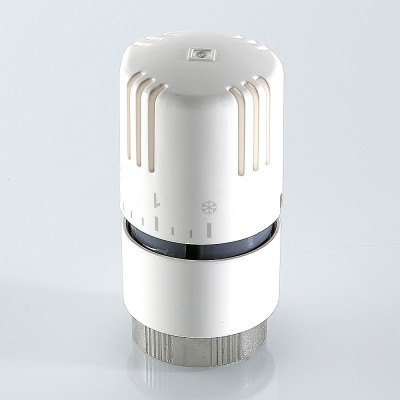 VT.1000.0.0 Головка термостатическая твердотельная Valtec М30×1,5, 6,5-27,5 °C  - Вид №5