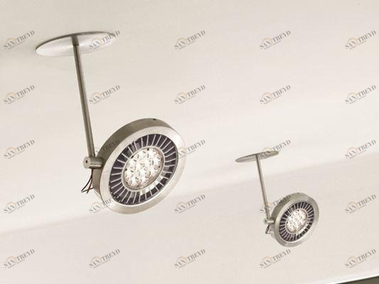 BEL-LIGHTING Регулируемый светодиодный потолочный светильник  1182 