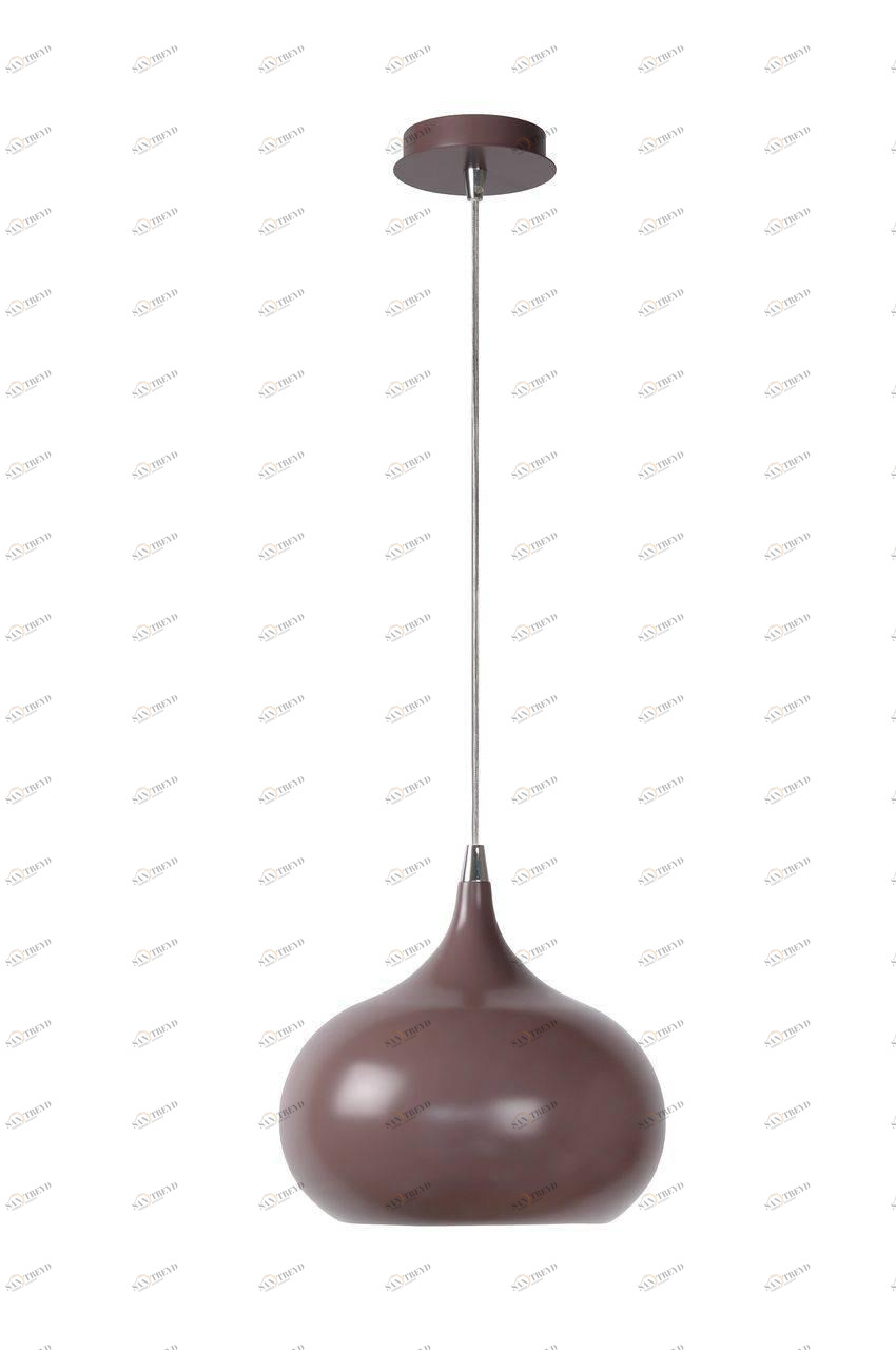 Подвесной светильник Lucide Riva 31412/24/39 LUCIDE RIVA 071335 Фиолетовый