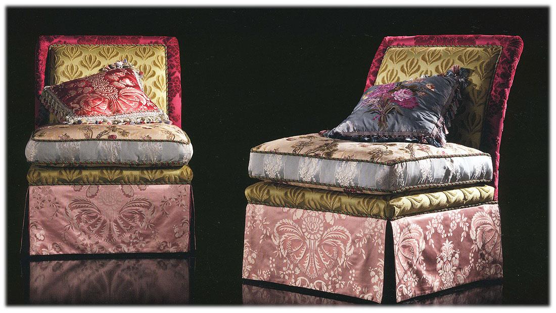 Кресло  JUMBO COLLECTION CRYS-91 Crystal