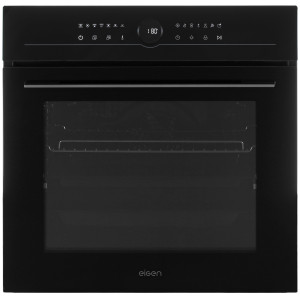 9164729 Электрический духовой шкаф Eigen Wien черный