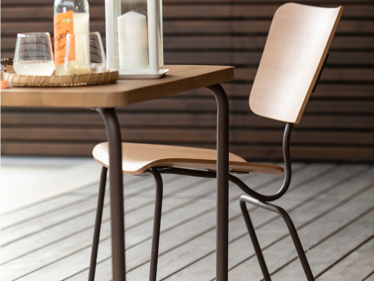 60.00.0640 Стул Серенгети Mbm  - Вид №1