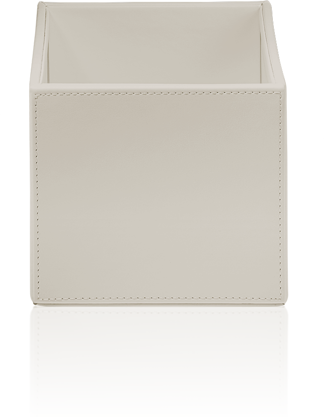 0930847 Универсальная коробка BOD1 DECOR WALTHER BROWNIE