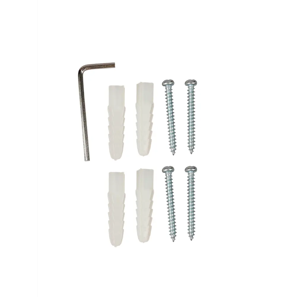 Настенный держатель для полотенец Magic Metal черный 89380864 Santreyd STLM-1583067 - Вид №5