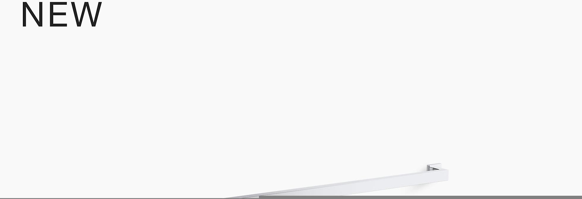 KOHLER  K-23296-CP  - Вид №1