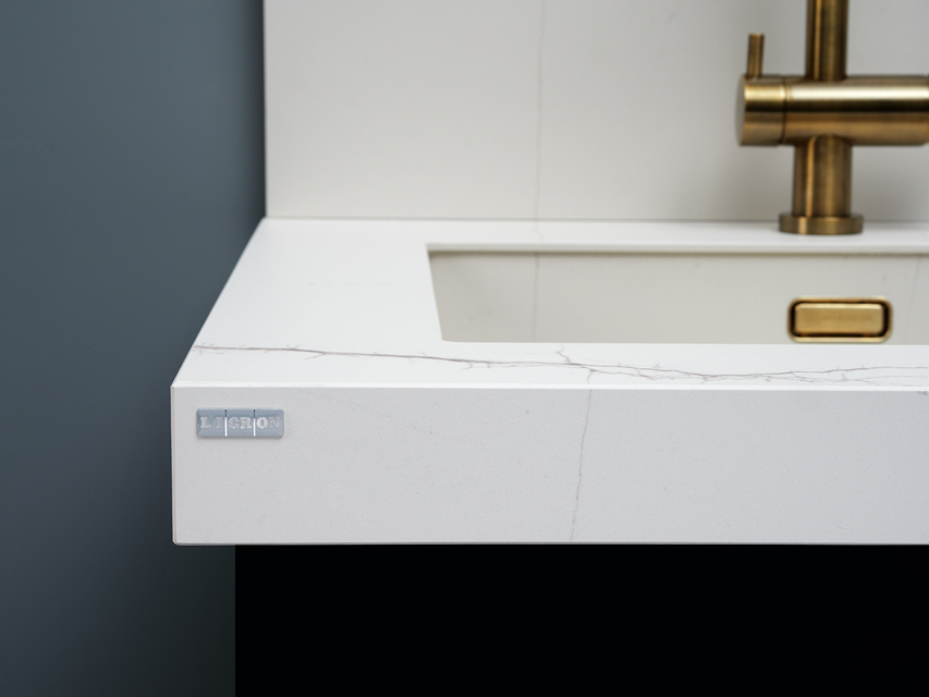 Столешницы для кухни - Варфоломео LIGRON LIST312 1829 - Вид №35