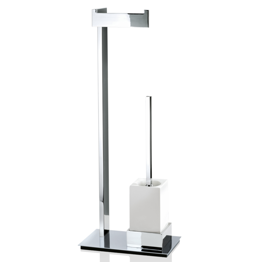 0591300 стойка BK SBK DECOR WALTHER BRICK 