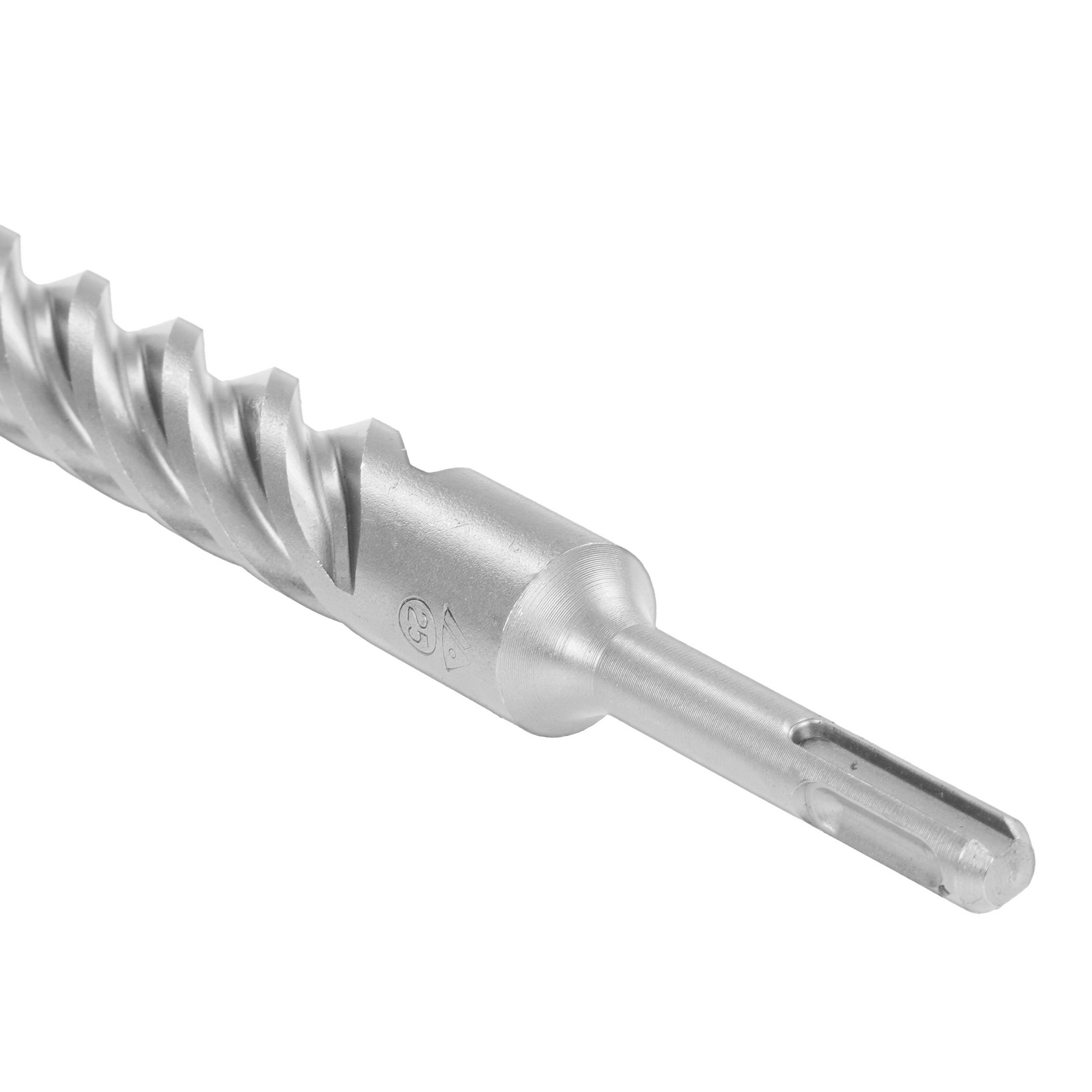 Бур Metallica 905753 460 мм 9120994 STDN-0070052 - Вид №2