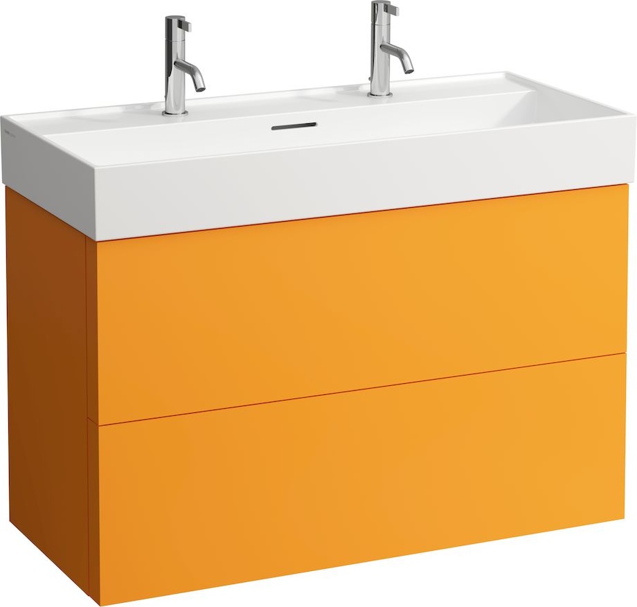 H8103377571041 Раковина LAUFEN PRO - Вид №4