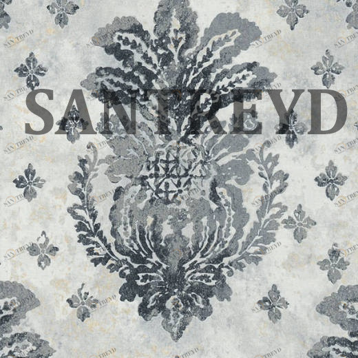 36456-3 Обои A.S. Creation Boho Love 364563