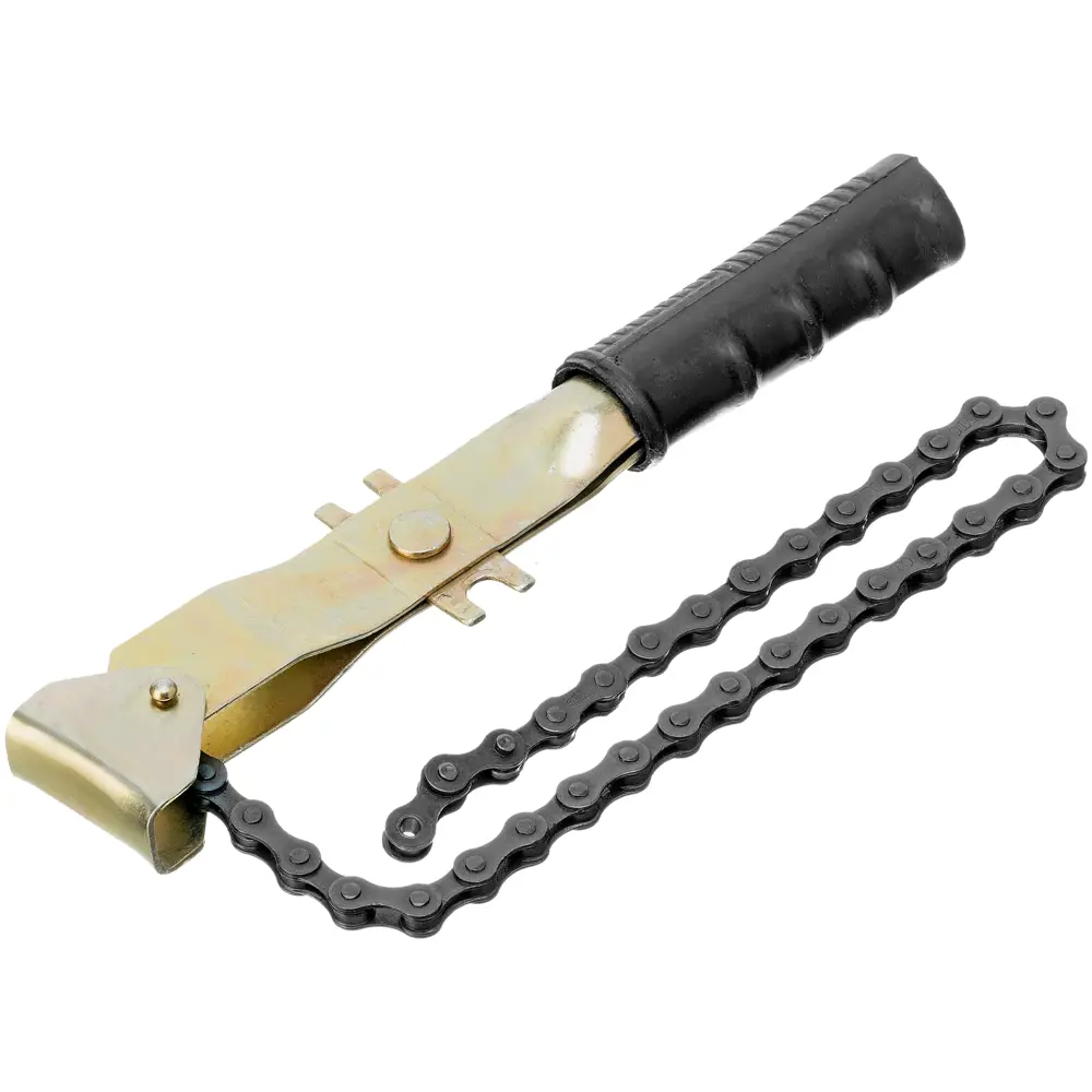 Цепной ключ Sparta для масляных фильтров с регулируемой цепью 89406394 STLM-1573659