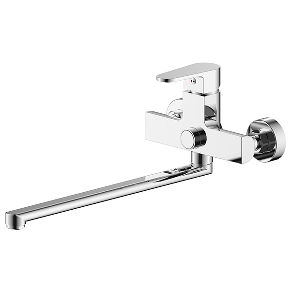 35-L35L/P TIMOS  Смеситель универсальный  ARGO kran 35l35lptimos