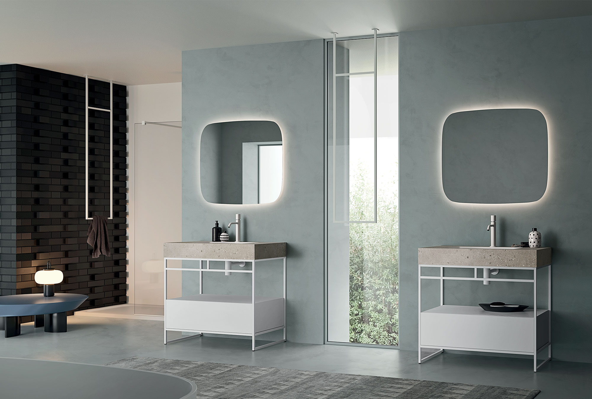 Shape Arbi Street 02 ST-ARBI45 - Вид №8