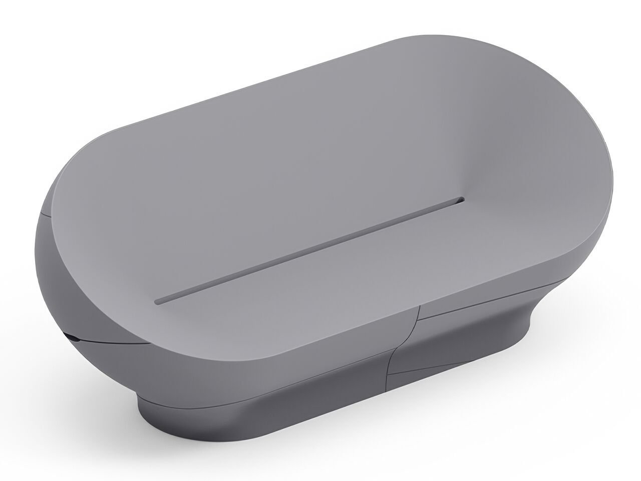 Полиэтиленовый садовый диван Lyxo Design Вера ARCH-00139041 - Вид №17