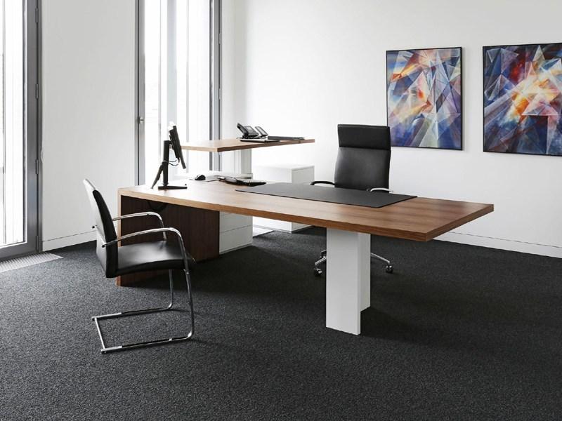 Spiegels Прямоугольный рабочий стол .taros 413 - Вид №2