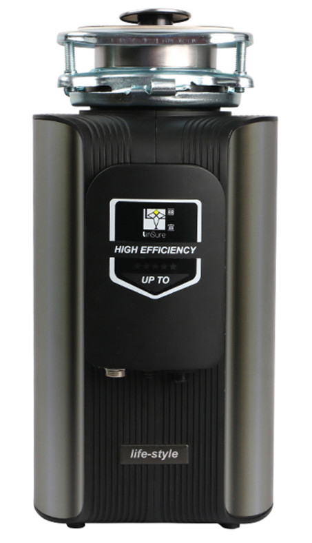 9196958 Измельчитель пищевых отходов Harper HWD-600D03 STDN-0111766