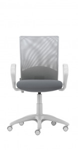 RGO4D Вращающееся кресло Bursa стандартное сетчатое Vaghi