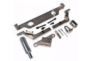 15960140 Набор для установки ГРМ OPEL CT-T0602 Car-tool