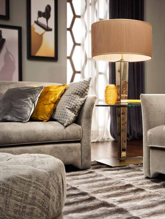 Торшер / SNOOKER Smania sun-id-379310 - Вид №1