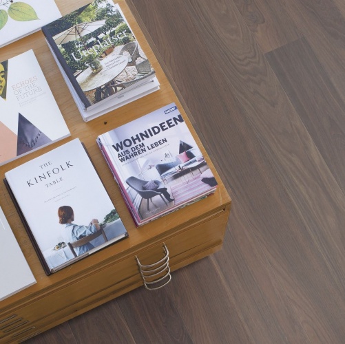 Паркетная доска Boen Дуб Stone XBG83MJD - Вид №6