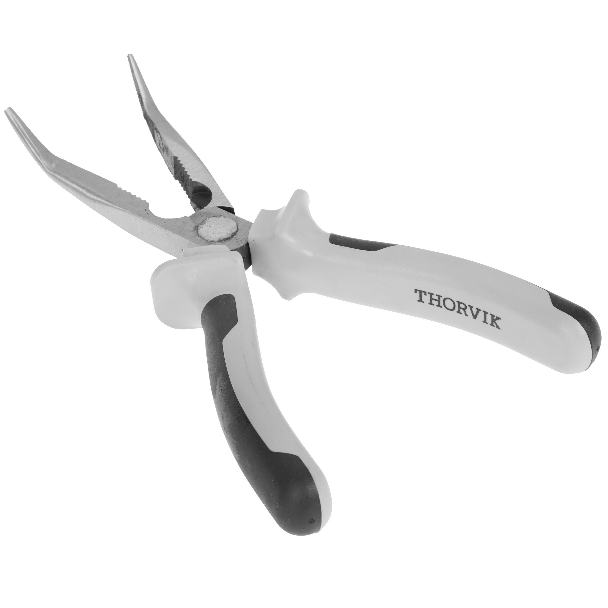 Длинногубцы Thorvik BNP0200 4775555 STDN-0147617 - Вид №2