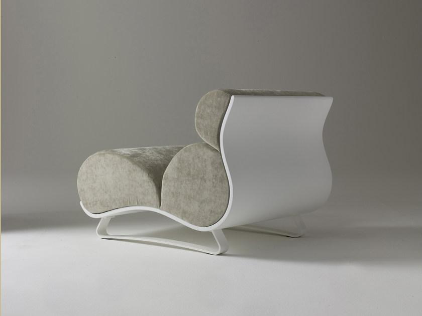 i 4 Mariani Мягкое кресло с подголовником sun-id-1432049 - Вид №2