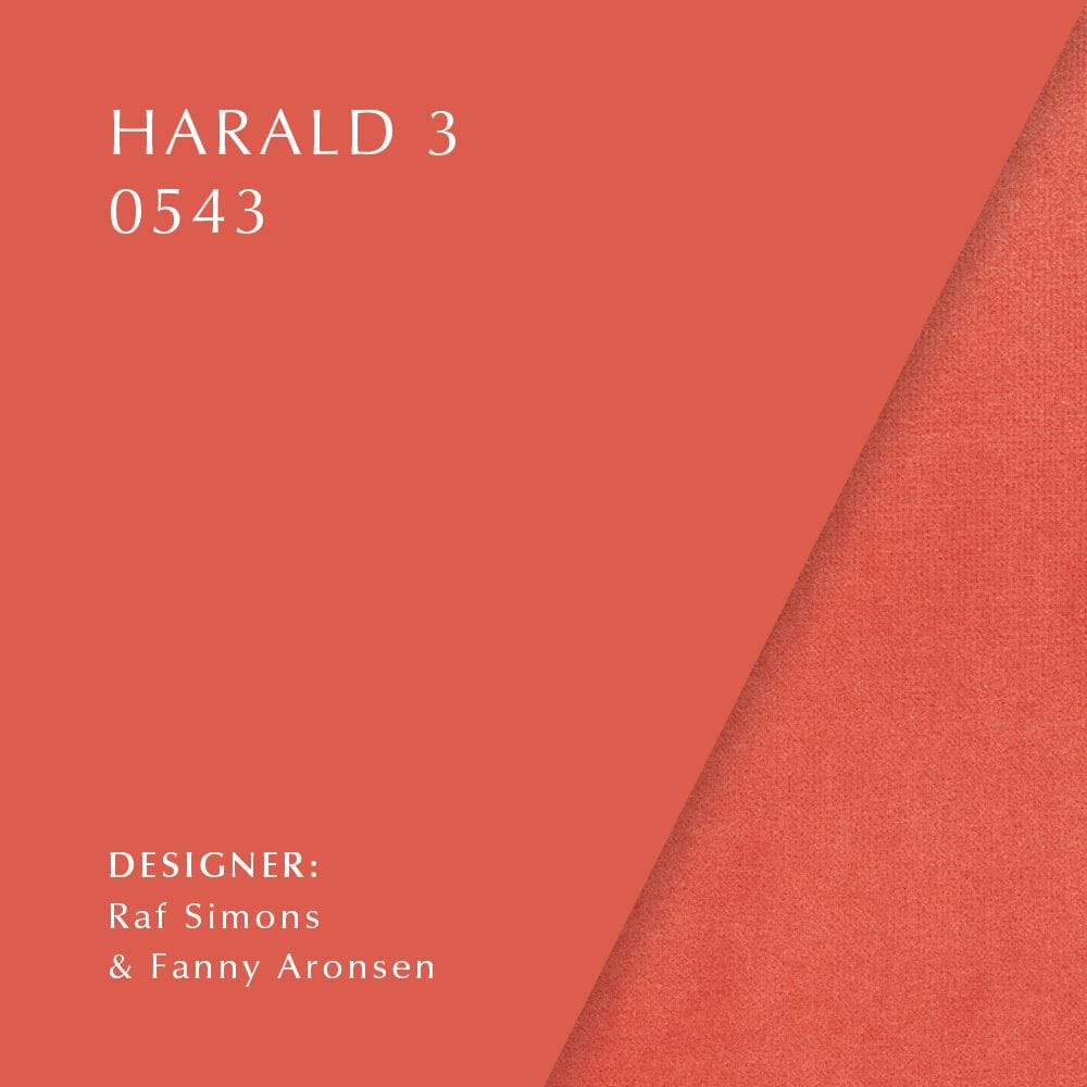 Мягкое кресло из ткани Kvadrat UMAGE a Conversation Piece ARCH-00113707 - Вид №65