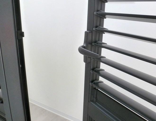 ALsistem Алюминиевый ставень Planet sun-id-1477999 - Вид №2