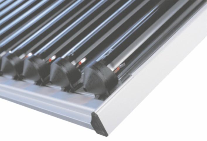 Вакуумная солнечная панель Remeha Santreyd sun-id-1369977 - Вид №1