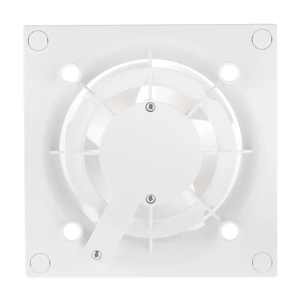 Вентилятор осевой EQUATION KWS125T для эффективной вытяжки воздуха 86905899 STLM-0850889