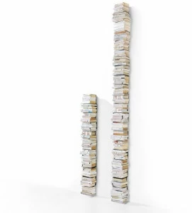 Opinion Ciatti Книжный шкаф с открытой стенкой из металла Ptolomeo