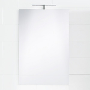 9462405201 Зеркало IDO Reflect Top, с верхней подсветкой, W = 1000 мм