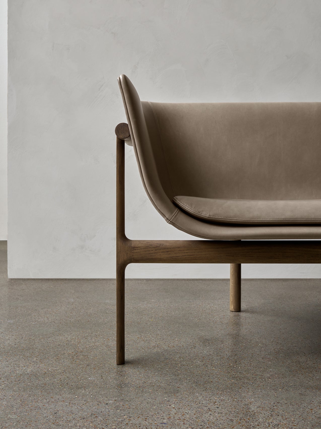 5709262052523 Диван Tailor Lounge LuceLight  - Вид №9