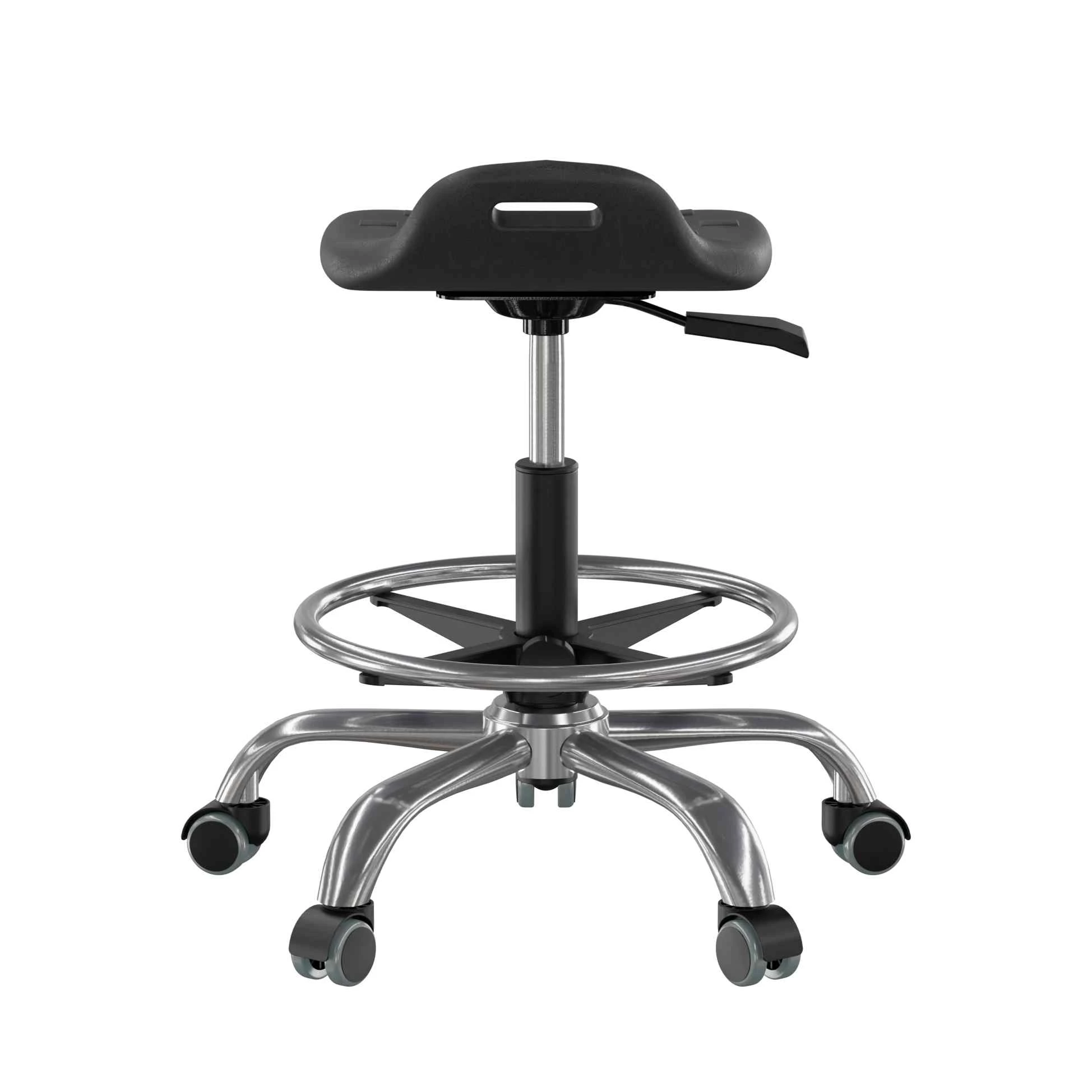 Табурет промышленный Верстакофф ICS-1R  - Вид №1