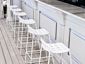 Табурет Poleasy®