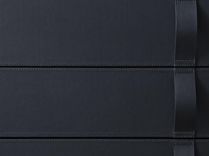 Flou Кожаный комод Gentleman sun-id-1432295 - Вид №3