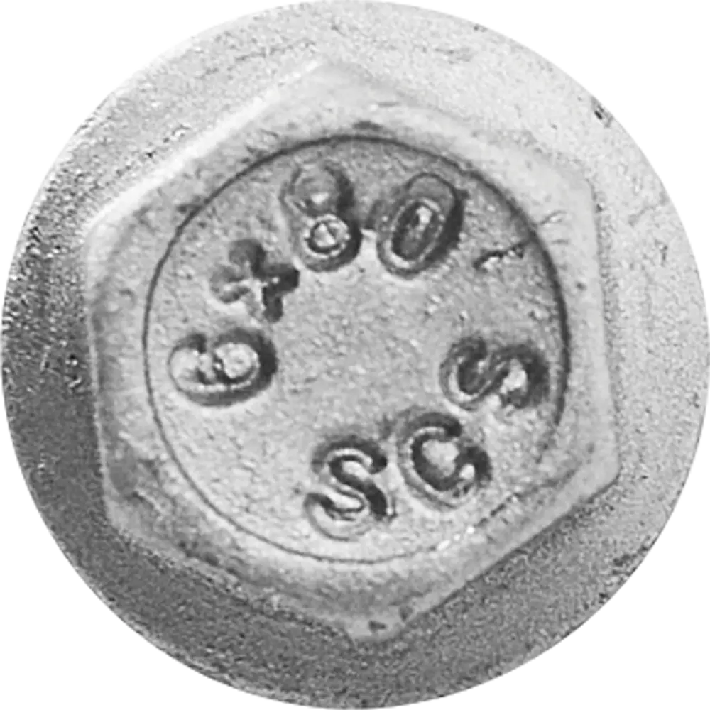 Анкер-шуруп Sormat для бетона и кирпича 6×80 мм 89362241 STLM-1005537 - Вид №1