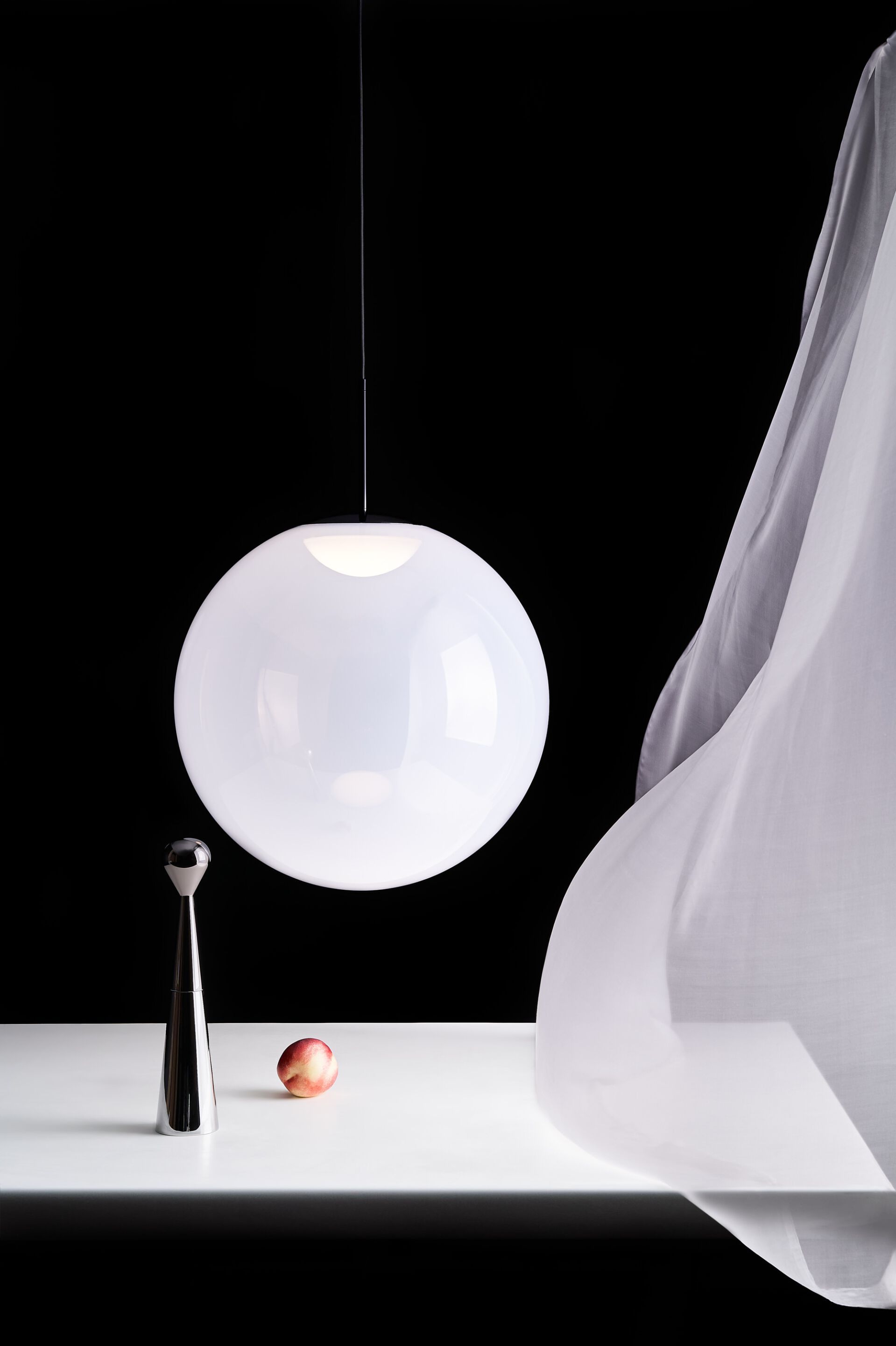 Измельчить соль и перец Tom Dixon MILL TALL ARCH-00141384 - Вид №2