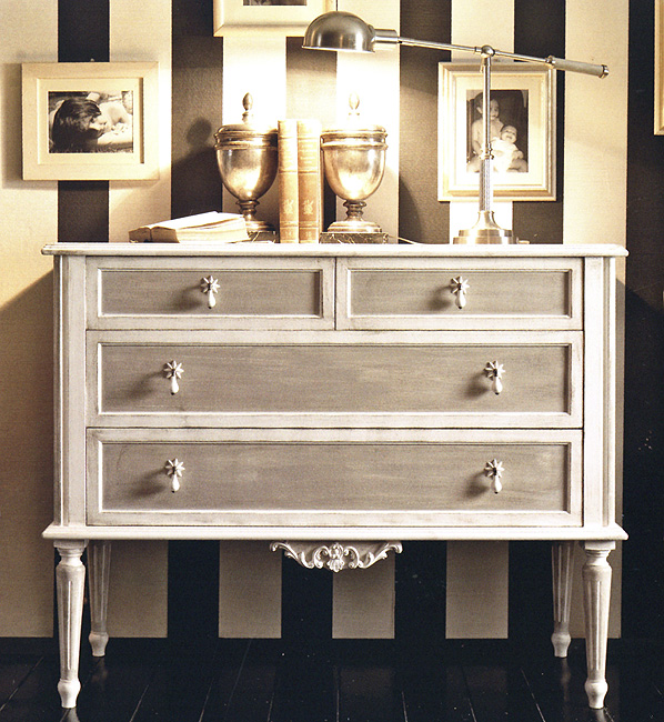 Комод  VITTORIO GRIFONI 2582 