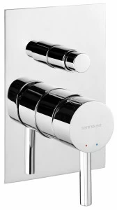 Смеситель для ванны Sanindusa New icone 526780111C