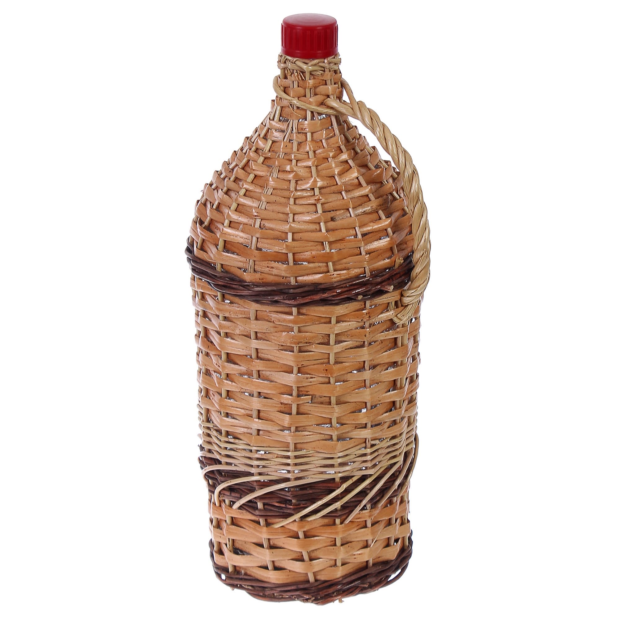 81980538 Бутыль винная «Виноград», 2 л Santreyd 