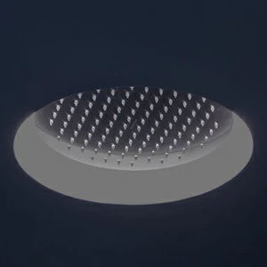 Тропический душ METEO_RA Antonio Lupi METEO без подсветки