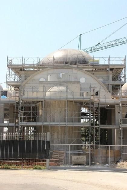 TECNOVA GROUP® Кровельное покрытие Thermoshield® risparmio energetico a ø spessore sun-id-1465845 - Вид №17