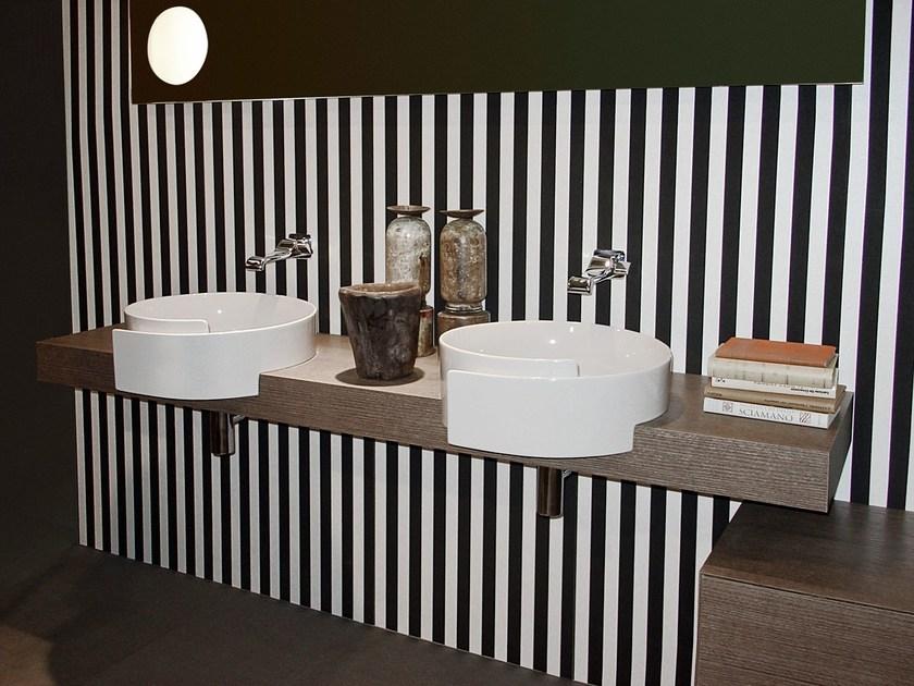 Ceramica Flaminia Forty6 sun-id-1471794 - Вид №5