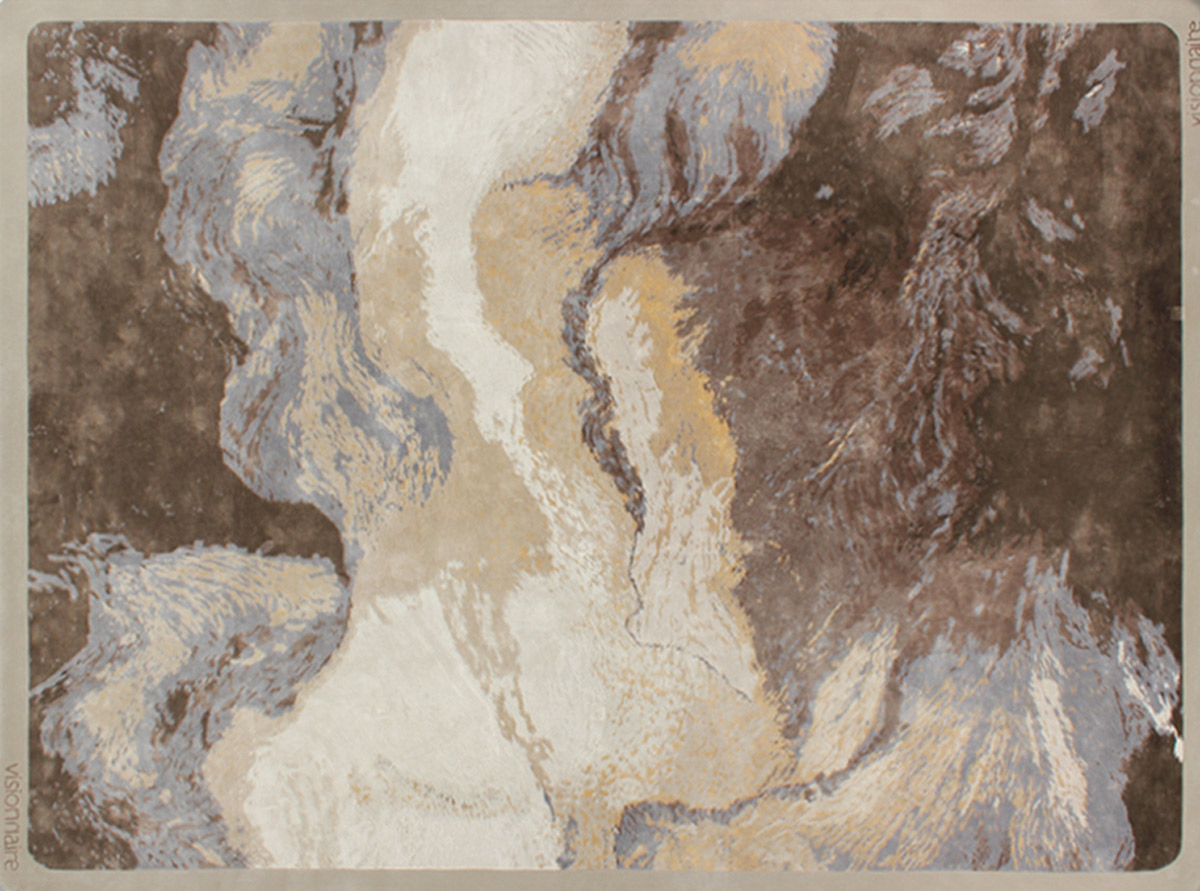 Conway Ковер Visionnaire  - Вид №1