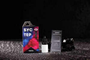 18499669 Дозаправочный бустер TOKYO б9 AERO