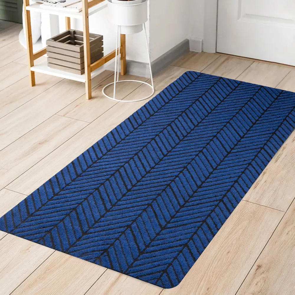 Santreyd DM11 - Придверный коврик для защиты от грязи и влаги 67x140 см 89375847 STLM-1505101