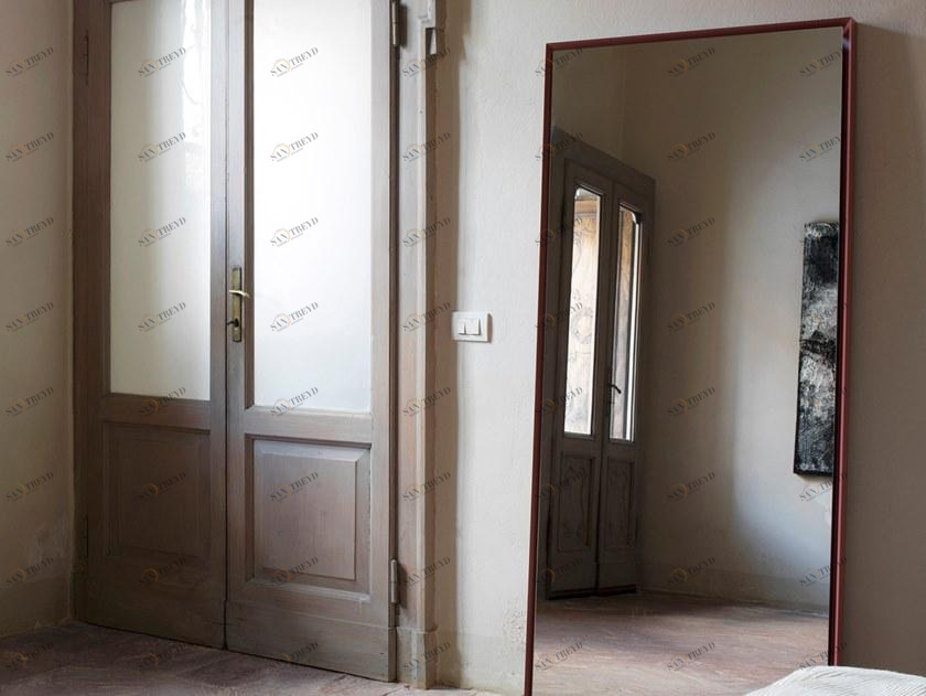 Capo d’Opera Зеркало в раме Quarantacinque sun-id-1401684