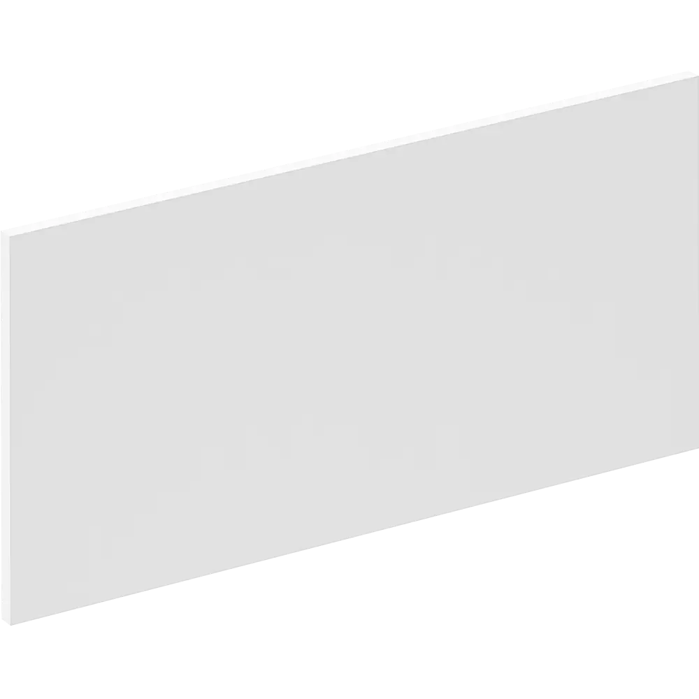 Фасад кухонный DELINIA ID София белый матовый 79.7×38.1 см 82010119 STLM-0017214