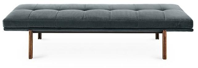 Gallotti&Radice Тафтинговое спальное место в пелле Twelve sun-id-1440694 - Вид №2